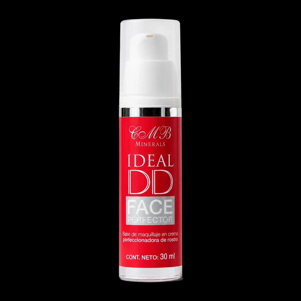 DD Face — Éclat