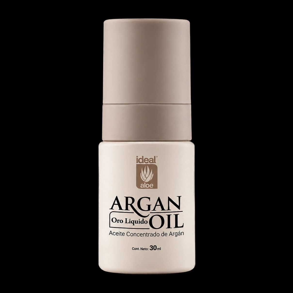 Aceite de Argan — Éclat