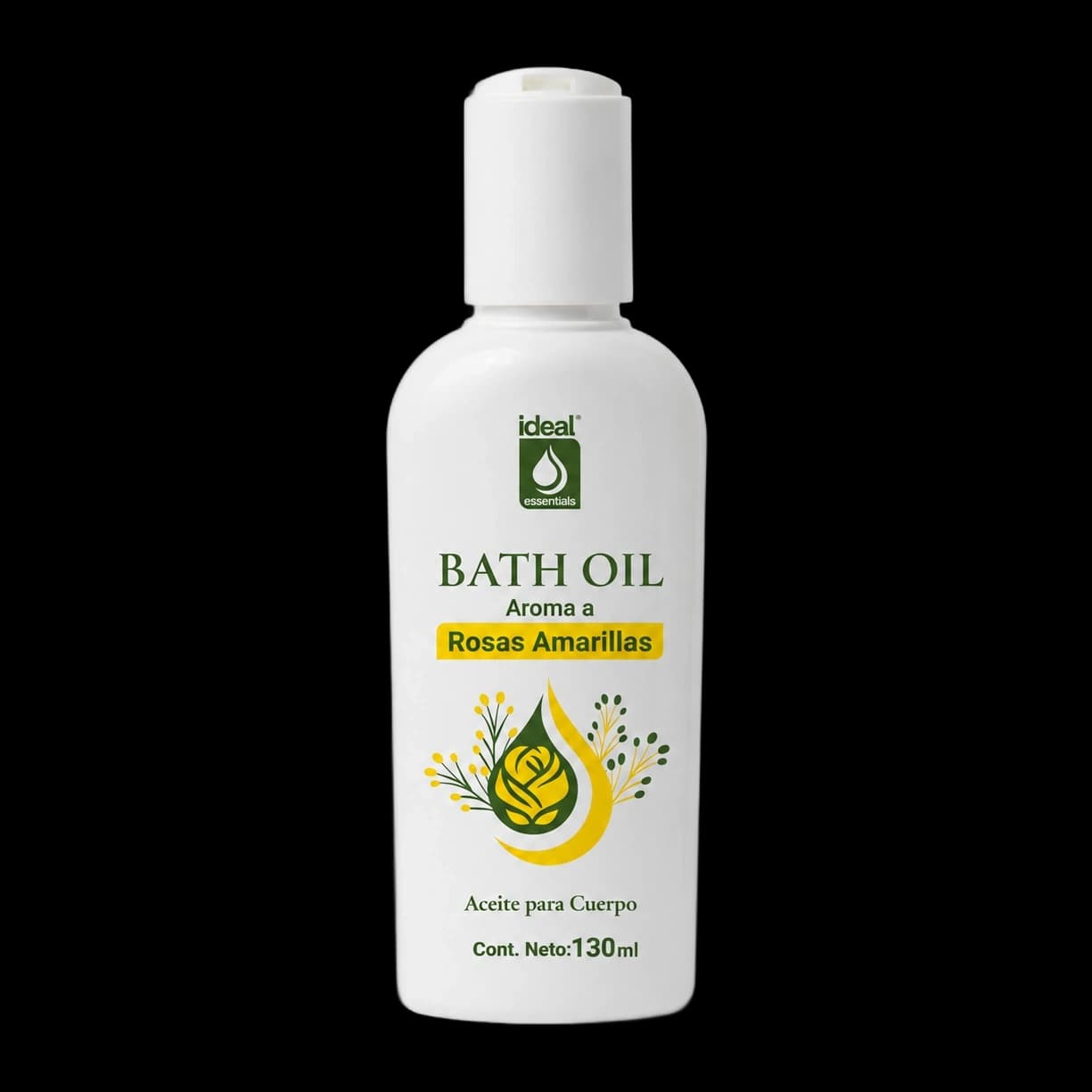 Aceite para Cuerpo — Éclat