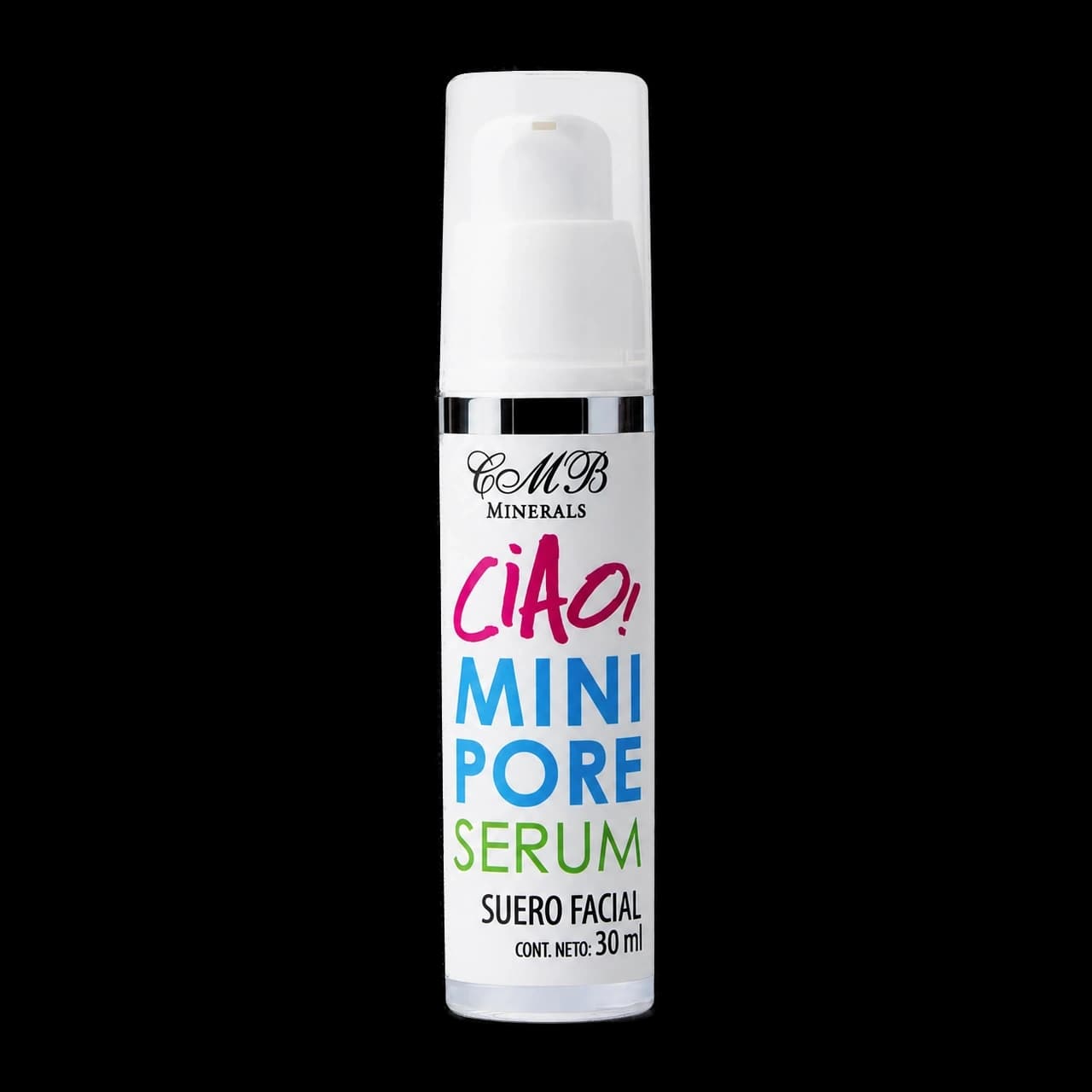 Ciao Mini Pore Serum — Éclat