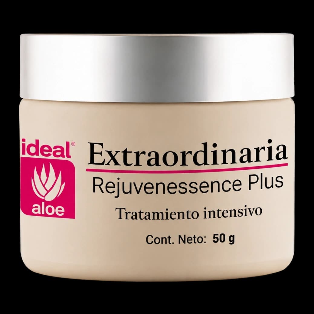 Crema Extraordinaria — Éclat