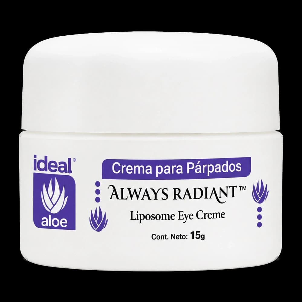 Crema para Parpados — Éclat