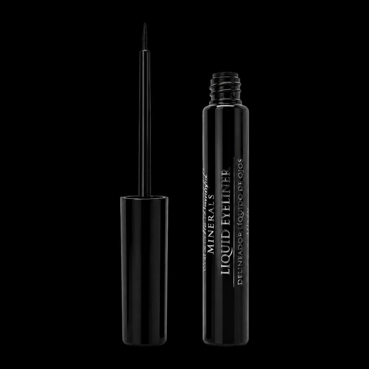 Delineador Liquido de Ojos — Éclat