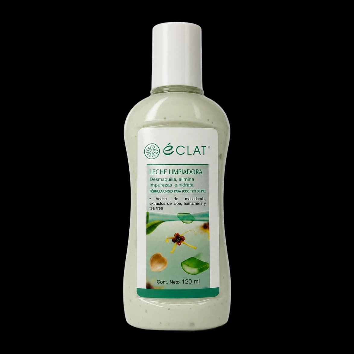 Desmaquillante de Tea Tree — Éclat