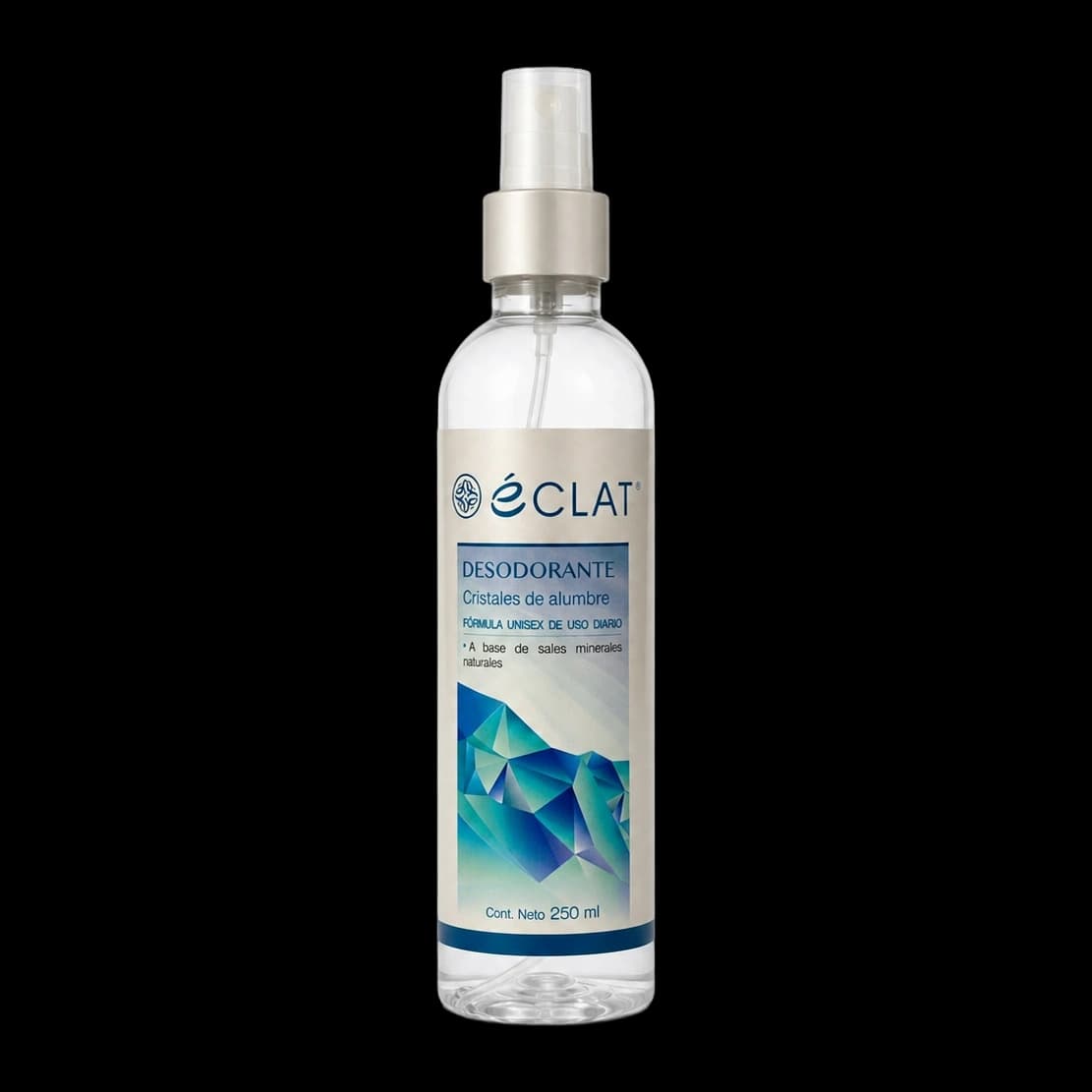 Desodorante Eclat — Éclat