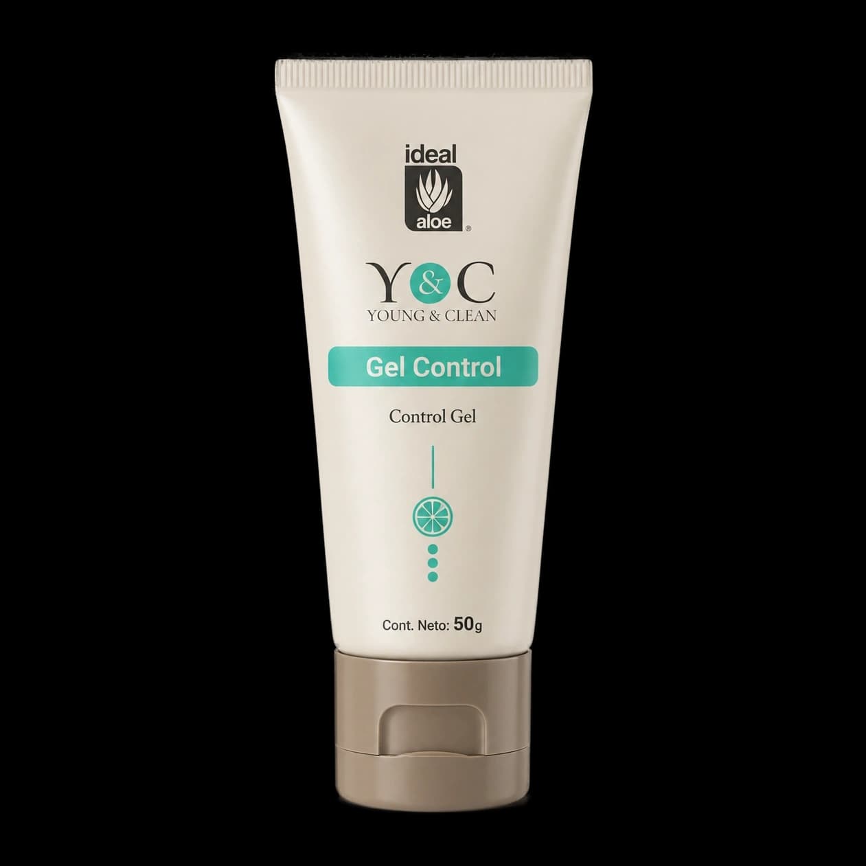 Gel Control Clean & Fresh — Éclat