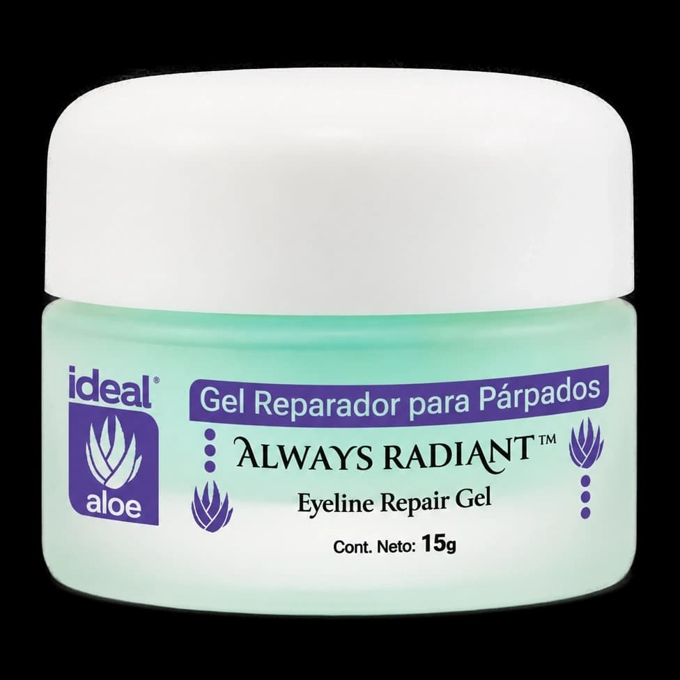 Gel para Parpados con Q-10 — Éclat