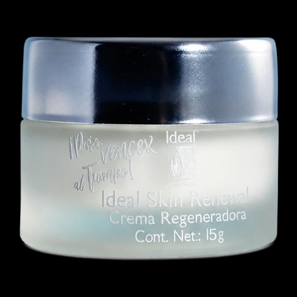 Ideal Skin Renewall — Éclat