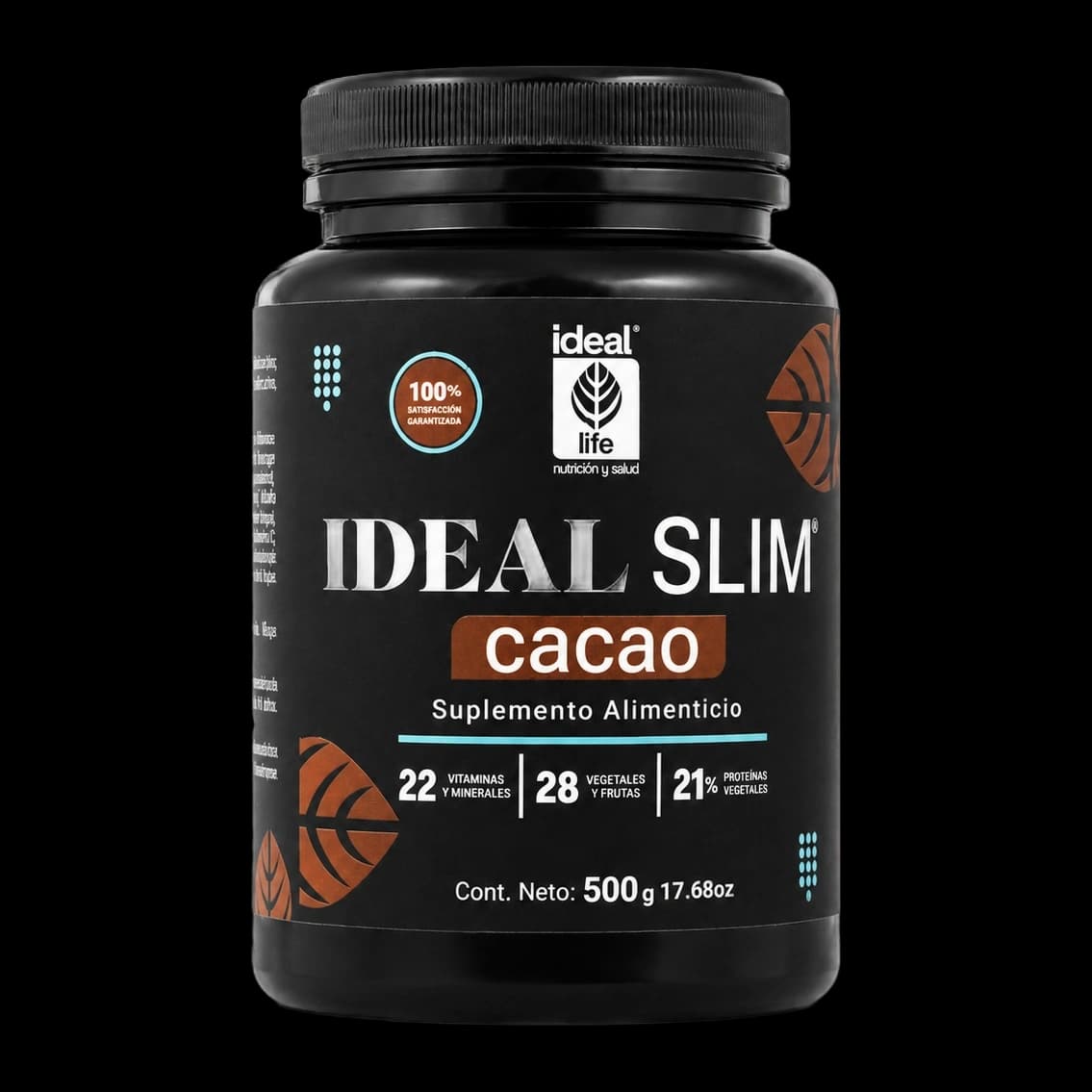 Ideal Slim 500gr — Éclat