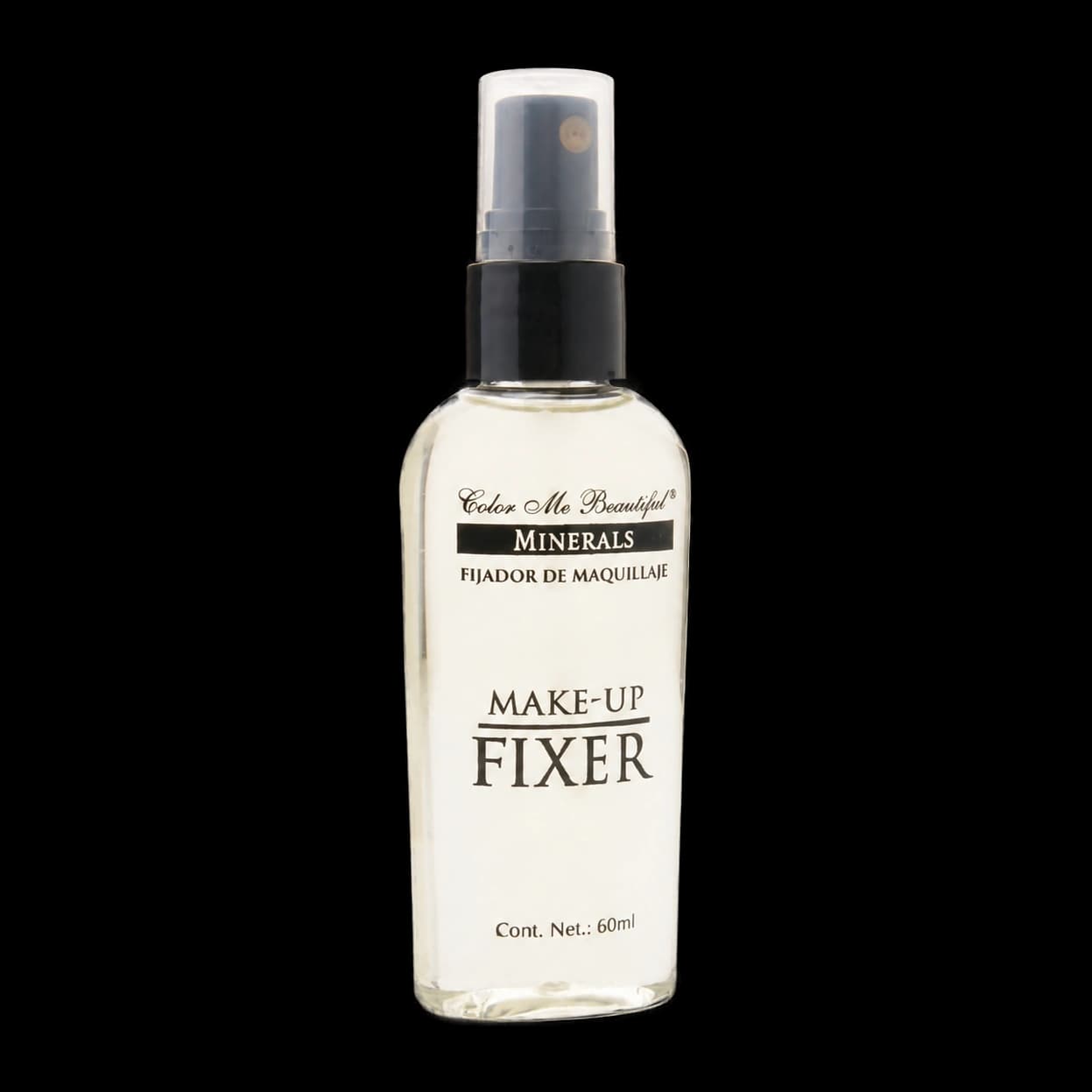Make Up Fixer — Éclat