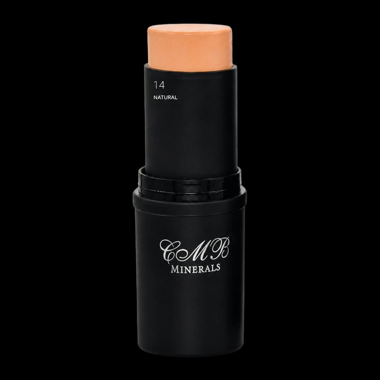 Maquillaje En Crema — Éclat