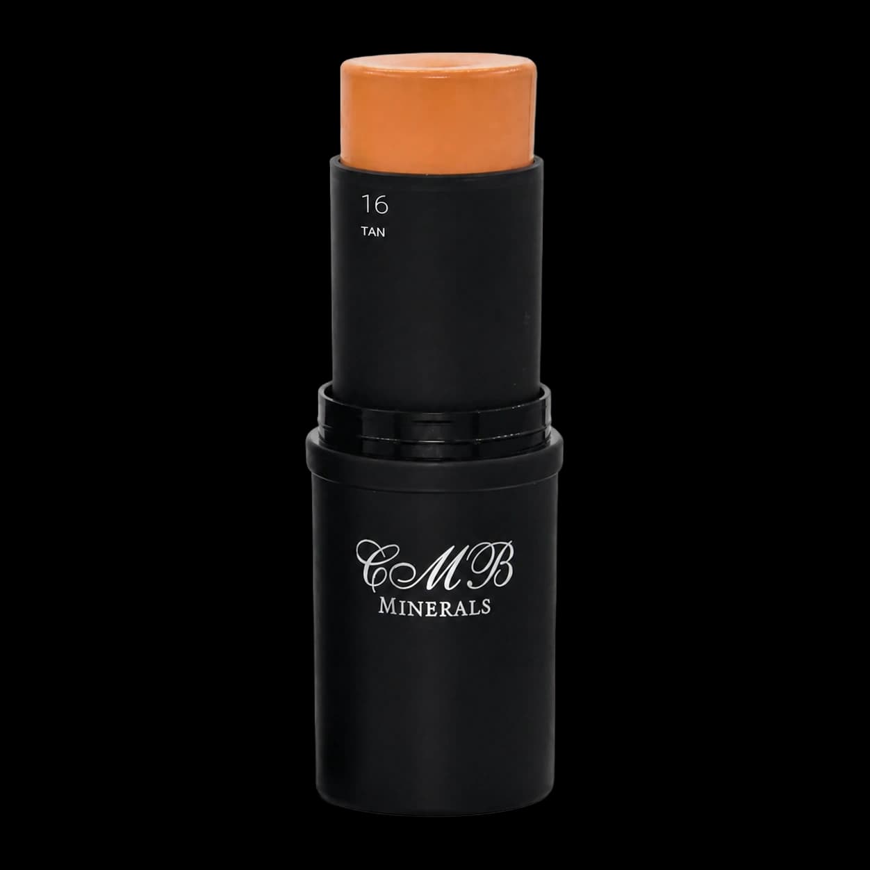 Maquillaje En Crema Tan — Éclat