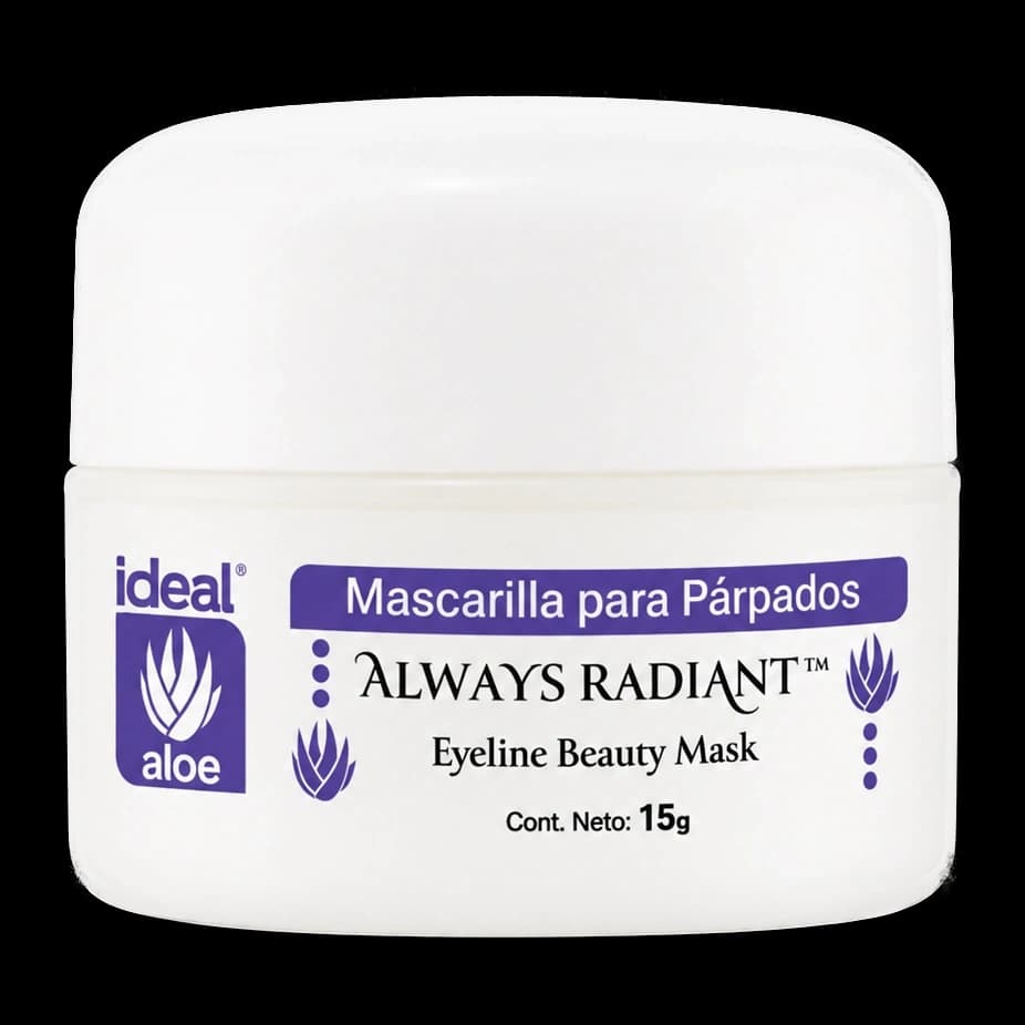 Mascarilla para Parpados — Éclat