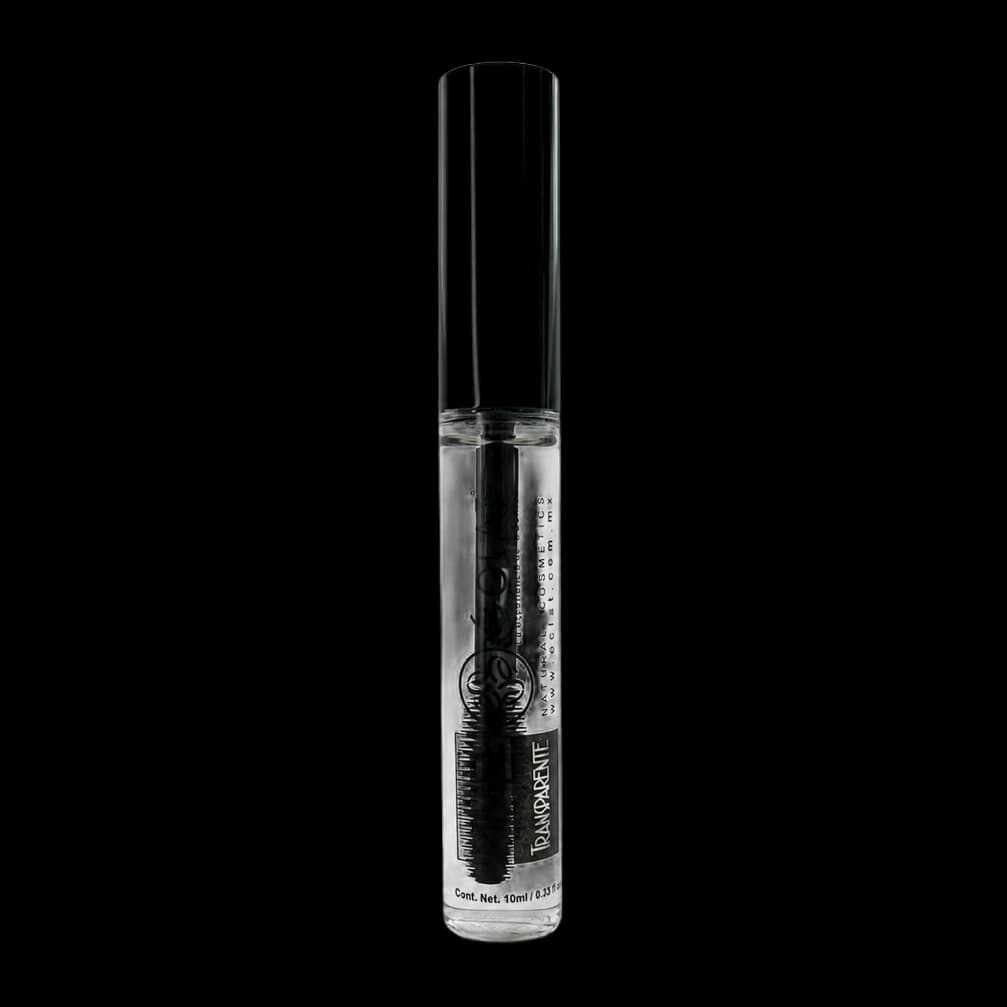 Rimel Transparente para Cejas — Éclat