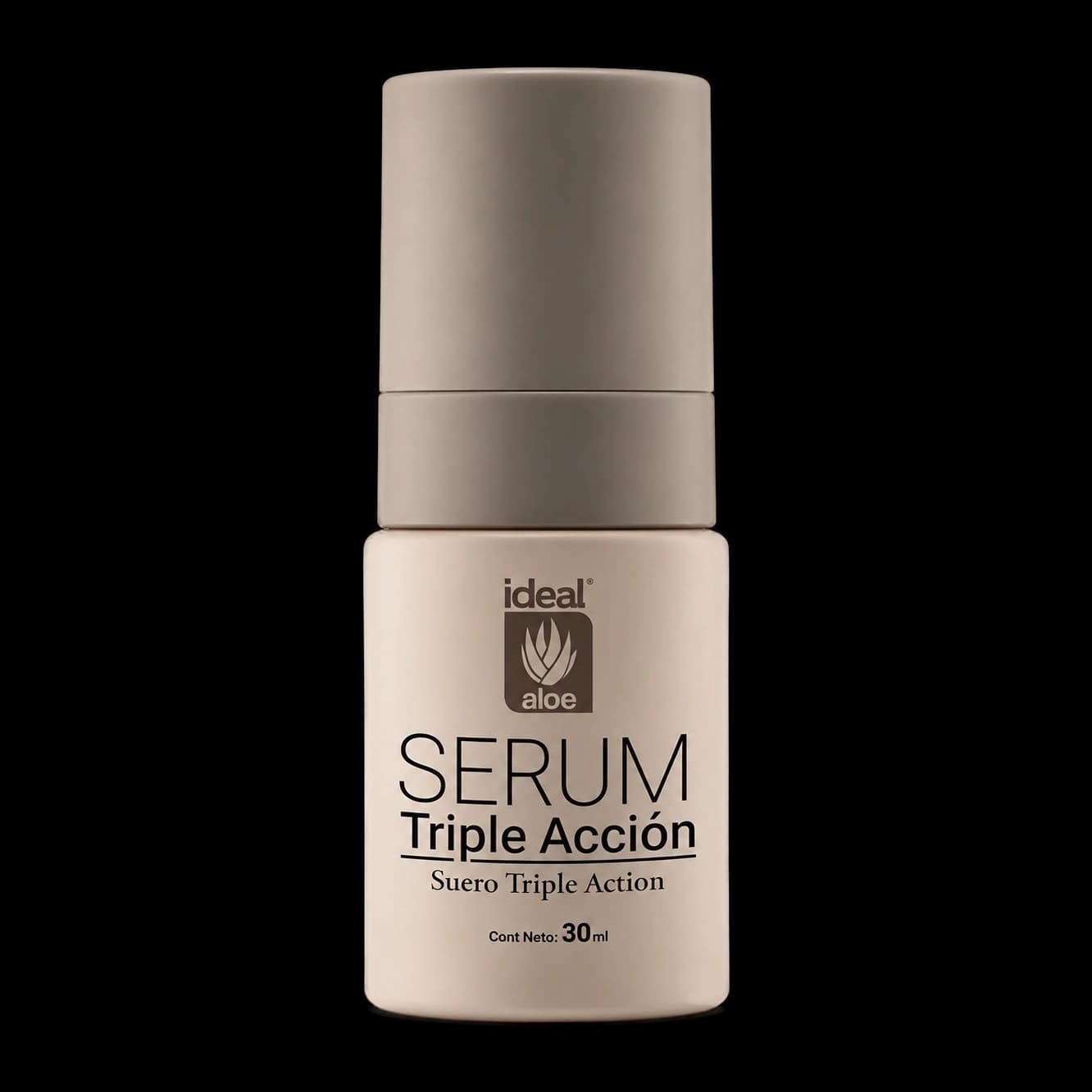 Serum Triple Accion — Éclat
